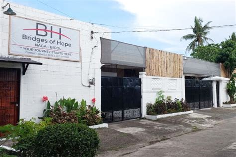 bridges of hope naga|Bridges of Hope Drug, Gambling & Alcohol Rehabilitation Center.